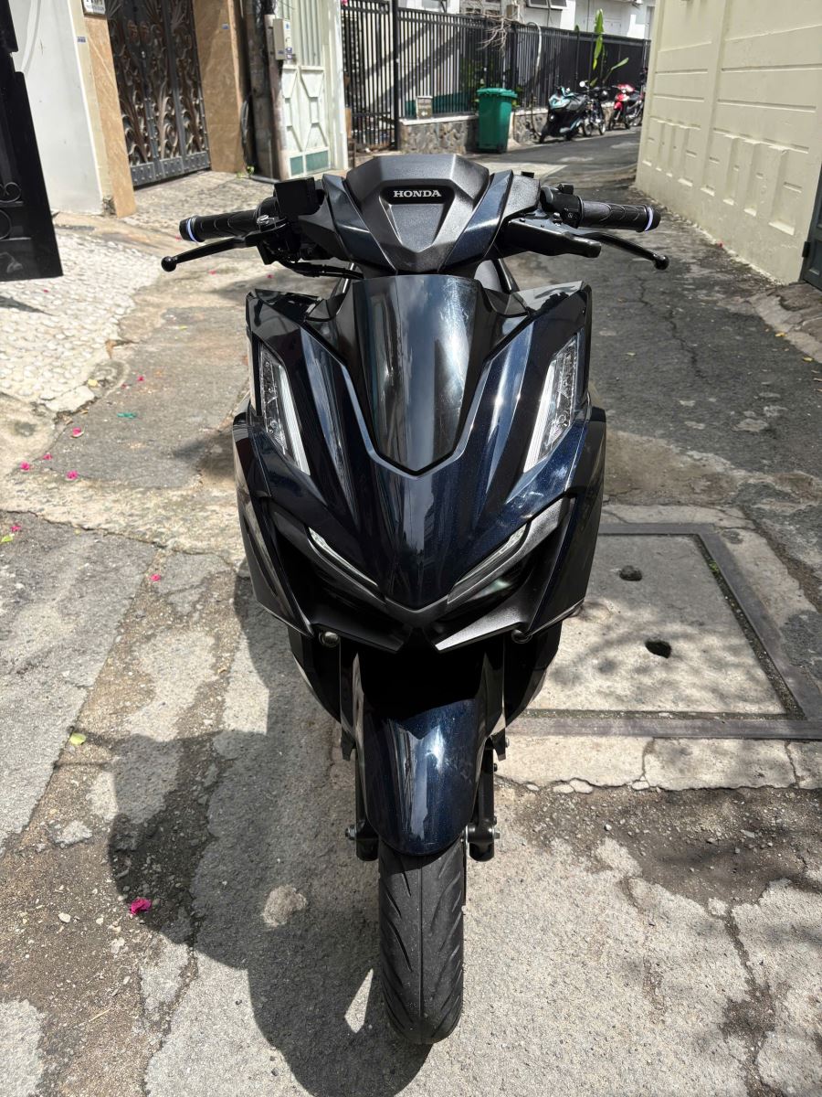 HONDA VARIO 160CC ĐỜI 2023 BS 59X4-59062 – XE LƯỚT CHẤT ĐẸP, MÁY 160 BỐC CỰC ÊM GIÁ TỐT